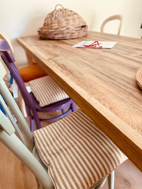 Casa Blue Sand, San Benedetto Del Tronto, Marken