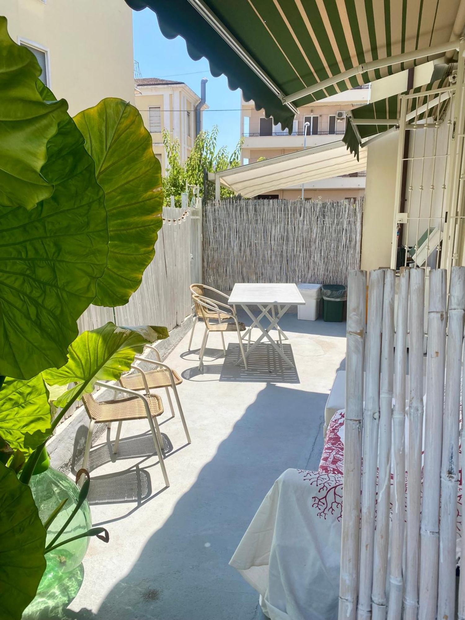 Casa Blue Sand, San Benedetto Del Tronto, Marken * San Benedetto del Tronto