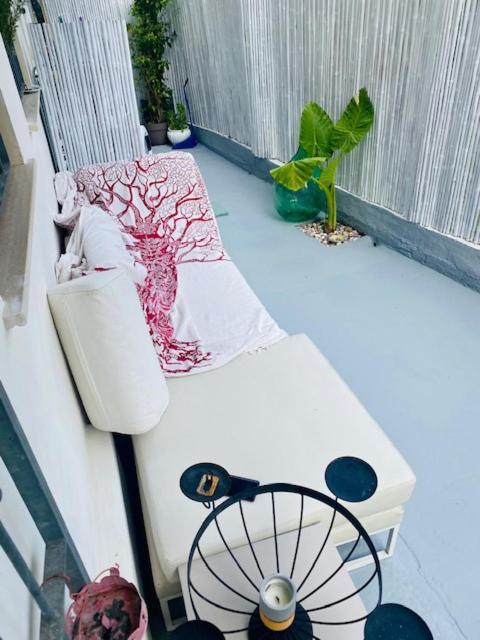 Appartamento Casa Blue Sand, San Benedetto Del Tronto, Marken San Benedetto del Tronto