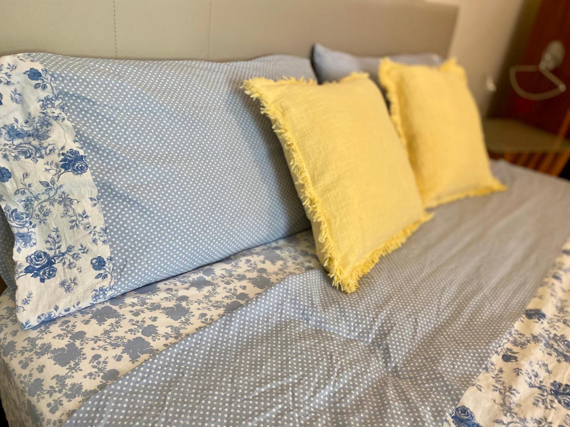 Appartamento Casa Blue Sand, San Benedetto Del Tronto, Marken *