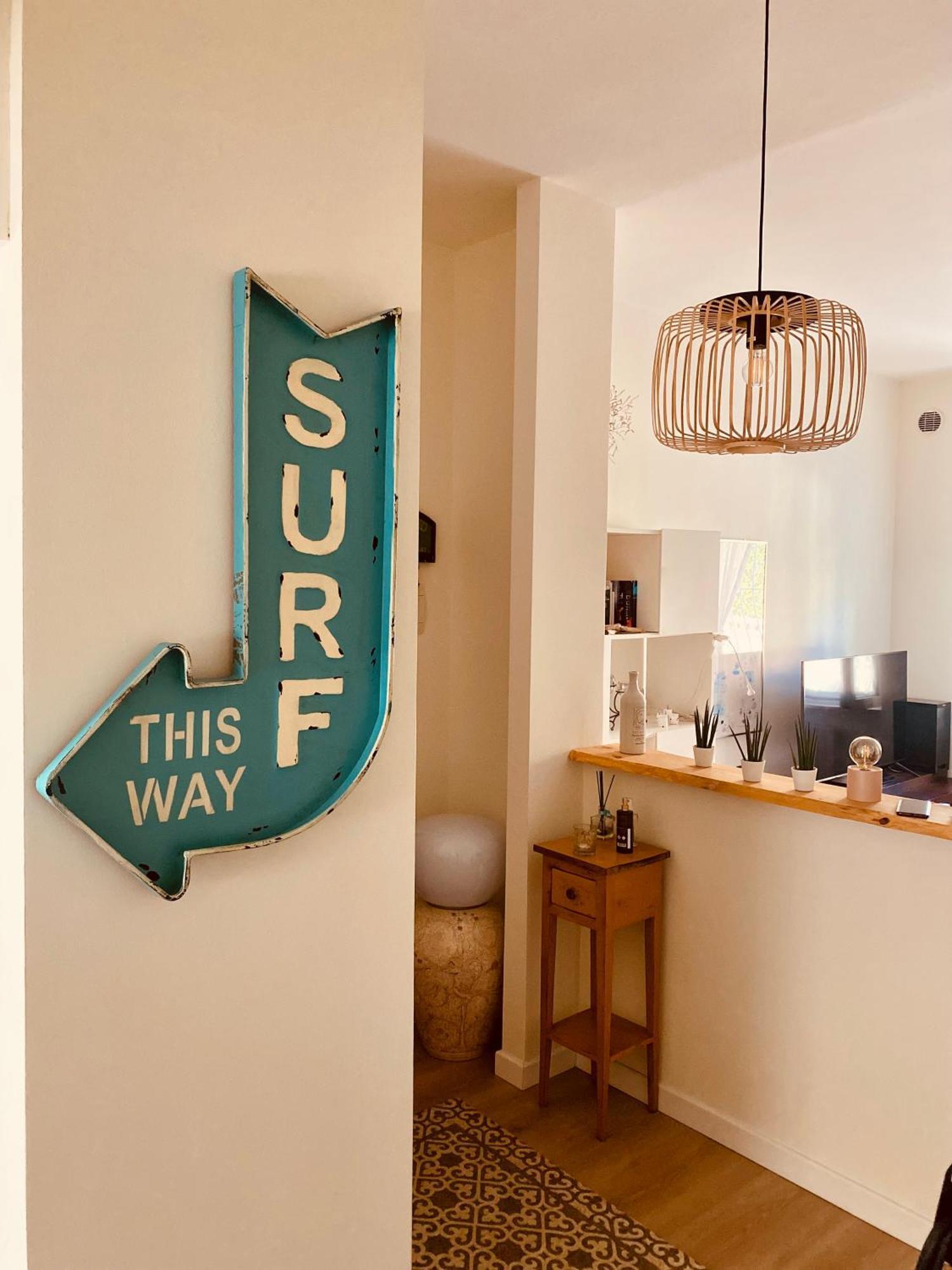 Casa Blue Sand, San Benedetto Del Tronto, Marken Appartamento San Benedetto del Tronto