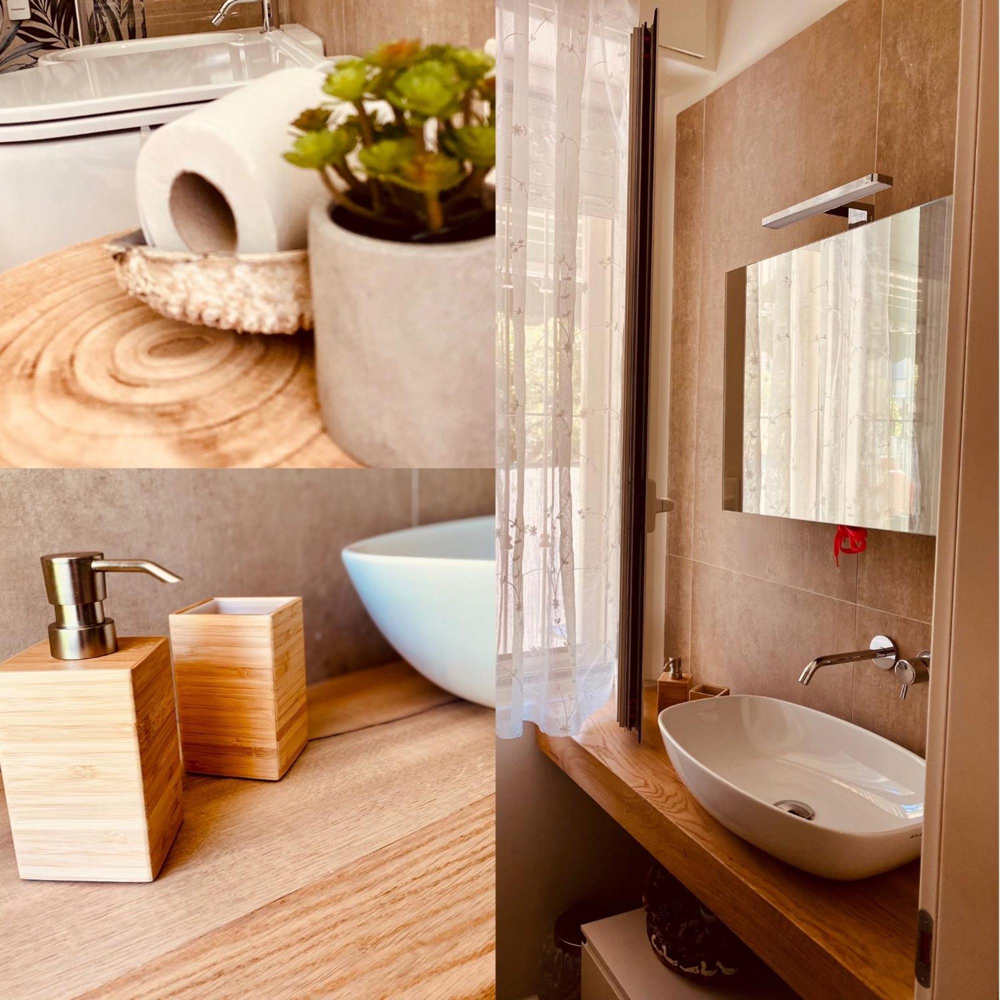 Casa Blue Sand, San Benedetto Del Tronto, Marken Appartamento