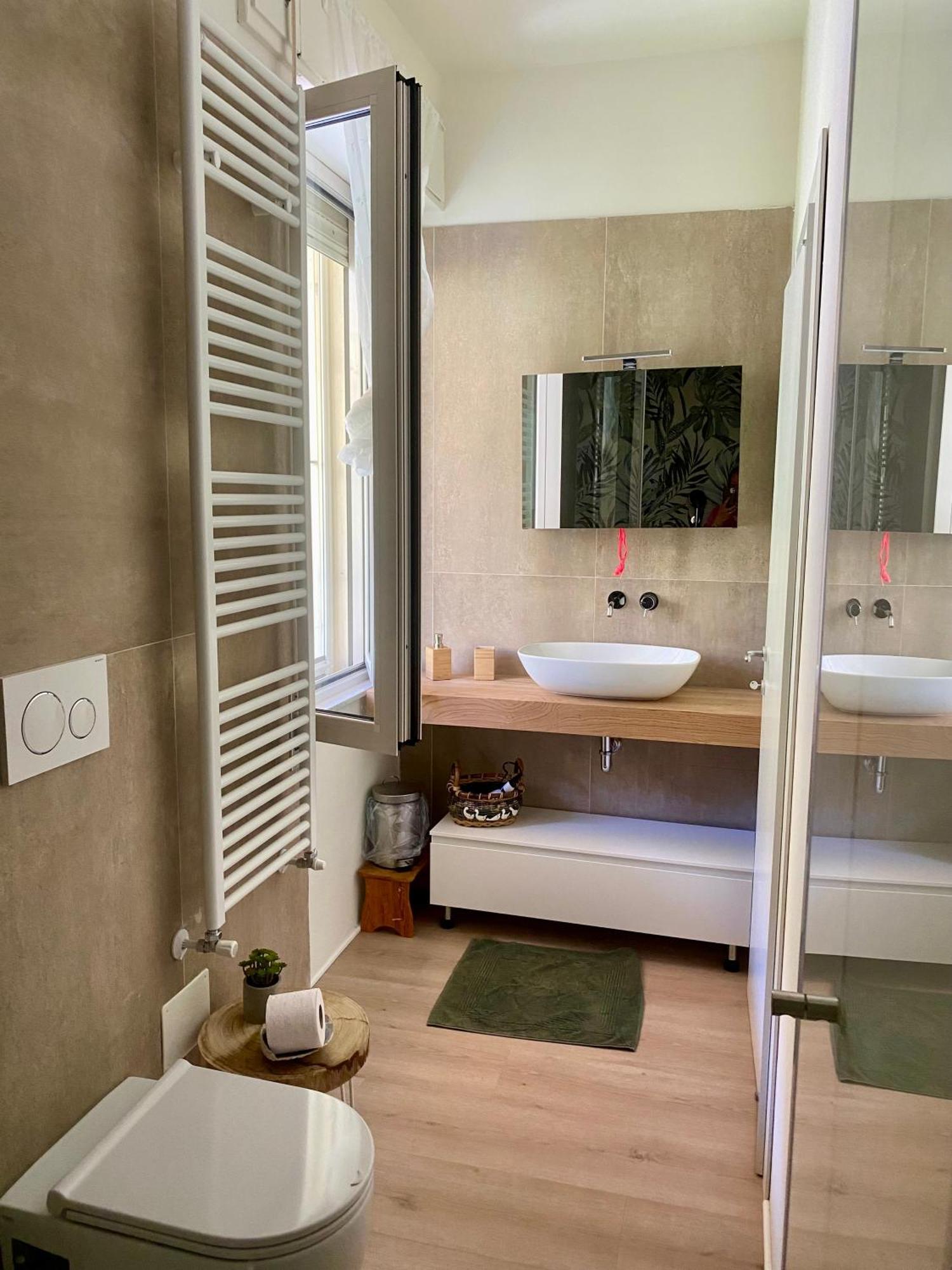 Casa Blue Sand, San Benedetto Del Tronto, Marken Appartamento *