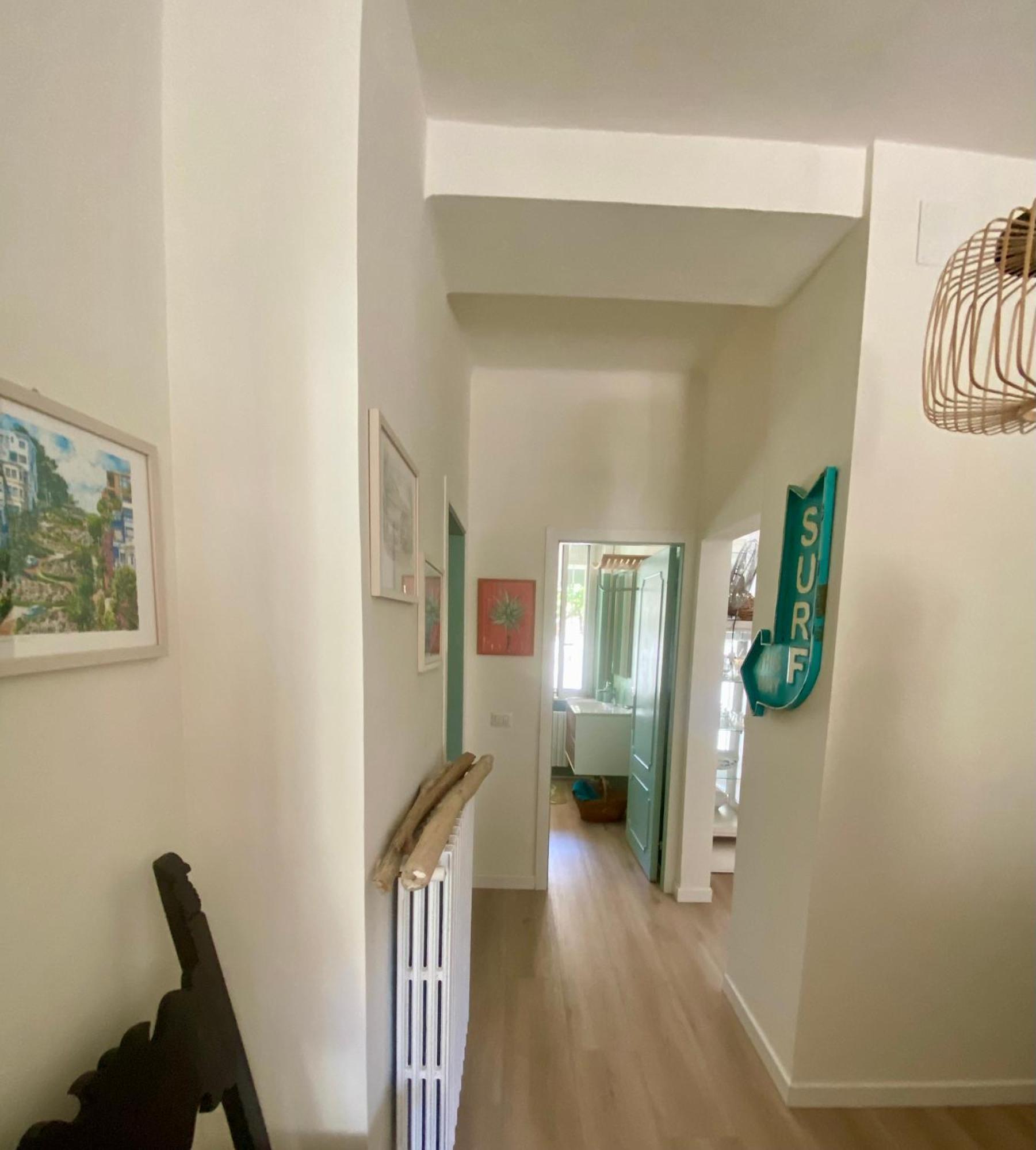 Casa Blue Sand, San Benedetto Del Tronto, Marken Appartamento *